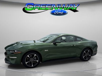 Used 2022 Ford Mustang GT