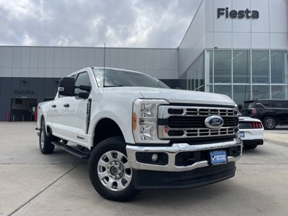 Used 2023 Ford F250 XLT