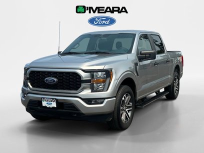 Used 2023 Ford F150 XL w/ STX Appearance Package