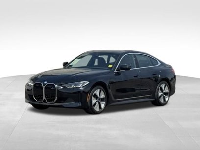 Certified 2024 BMW i4 eDrive35 w/ Premium Package
