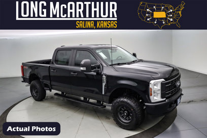 New 2025 Ford F250 XL w/ XL Off-Road Package