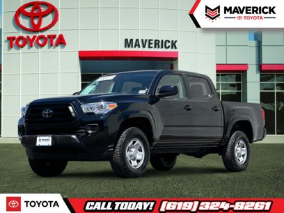 Used 2022 Toyota Tacoma SR