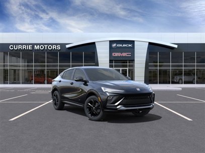 New 2025 Buick Envista Sport Touring w/ Convenience I Package