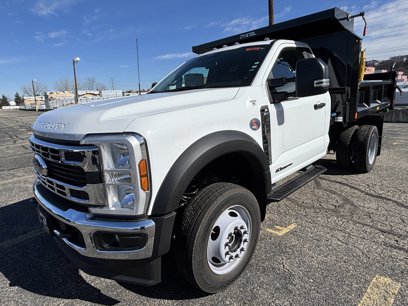 New 2024 Ford F450 XL
