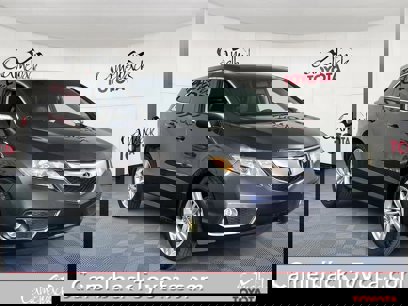 Used 2015 Acura RDX AWD w/ Technology Package