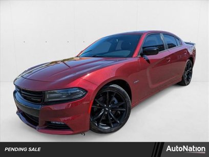 Used 2018 Dodge Charger R/T w/ Premium Group