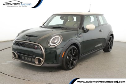 Used 2024 MINI Cooper S w/ MINI Resolute Edition