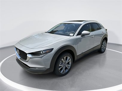 New 2025 MAZDA CX-30 AWD 2.5 S w/ Premium Package