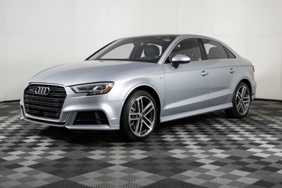 Used 2019 Audi A3 2.0T Premium Plus w/ Premium Plus Package