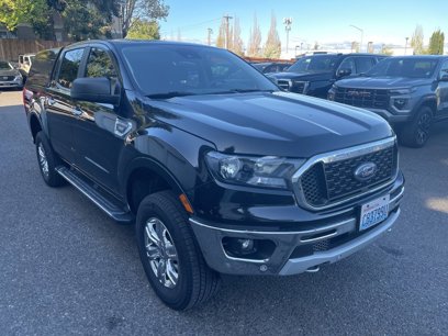 Used 2019 Ford Ranger XLT w/ Equipment Group 302A Luxury