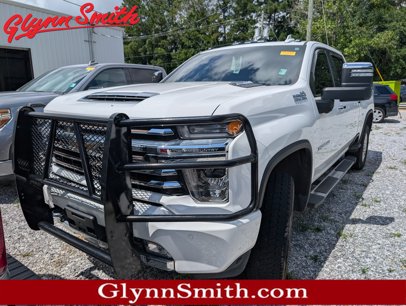 Used 2023 Chevrolet Silverado 3500 High Country