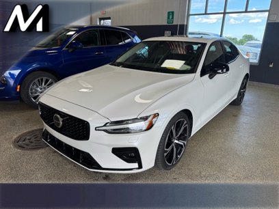 Used 2023 Volvo S60 B5 Core w/ Climate Package