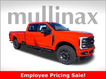 New 2024 Ford F250 Lariat w/ Lariat Ultimate Package