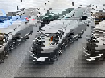 Used 2023 Kia Niro EX