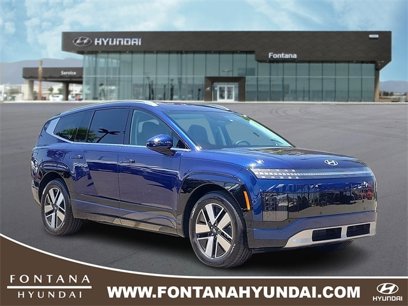 New 2026 Hyundai Ioniq 9 SEL