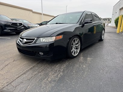 Used 2006 Acura TSX