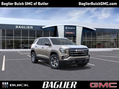 New 2026 GMC Terrain Elevation w/ Technology Package II