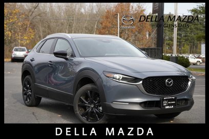 New 2025 MAZDA CX-30 AWD 2.5 S w/ Preferred Package