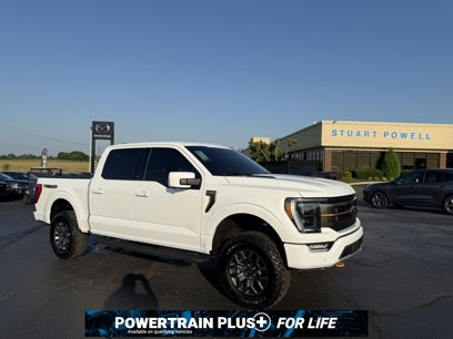 Used 2023 Ford F150 Tremor w/ Equipment Group 402A High