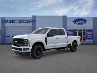 New 2025 Ford F250 XL
