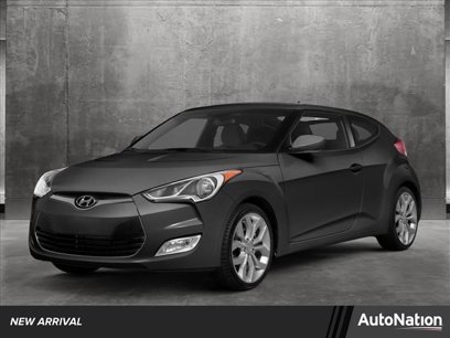 Used 2015 Hyundai Veloster
