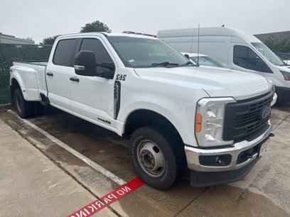 Used 2023 Ford F350 XL