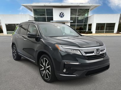 Used 2019 Honda Pilot Touring