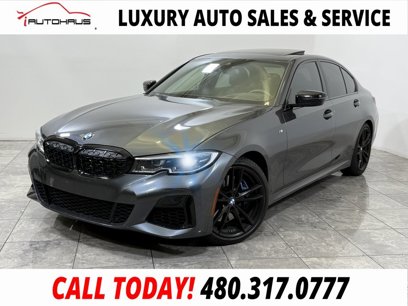 Used 2021 BMW M340i w/ Premium Package