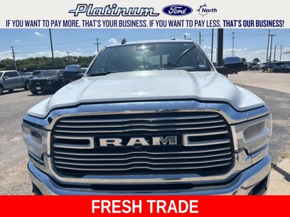 Used 2021 RAM 2500 Laramie w/ Safety Group B