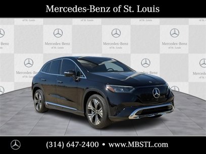 Certified 2023 Mercedes-Benz EQE 350+ 4MATIC SUV