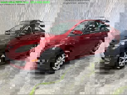 Used 2012 MAZDA MAZDA6 i Touring