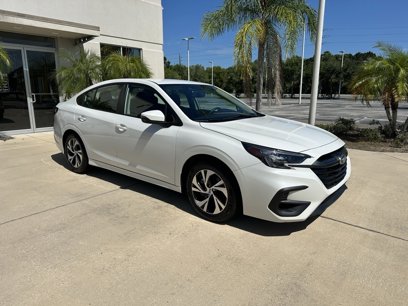 Used 2023 Subaru Legacy Premium