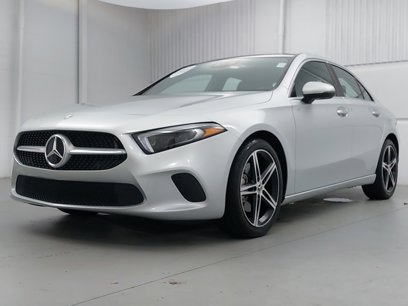 Used 2020 Mercedes-Benz A 220 4MATIC