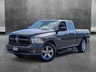 Used 2014 RAM 1500 Express