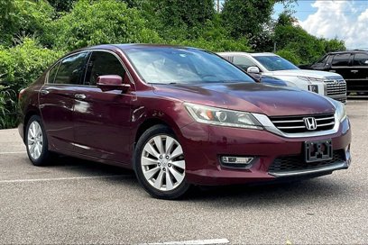 Used 2013 Honda Accord EX-L