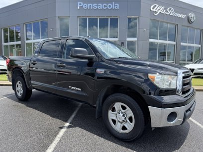 Used 2012 Toyota Tundra 2WD CrewMax