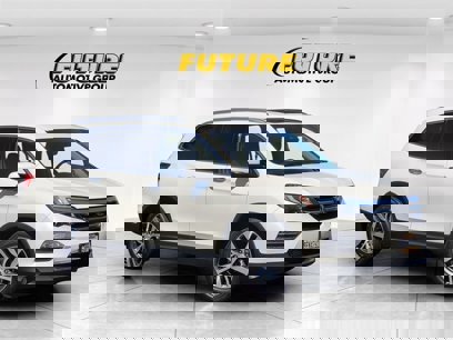 Used 2016 Honda Pilot Elite