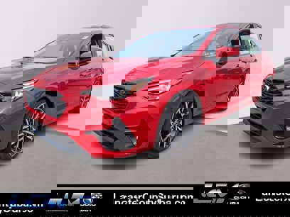 Certified 2025 Subaru Impreza 2.0i Sport