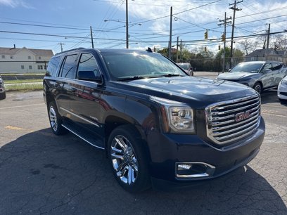 Used 2019 GMC Yukon SLT w/ Premium Edition