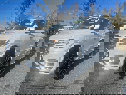 Used 2024 Volvo XC90 T8 Plus
