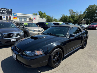 Used 2001 Ford Mustang GT