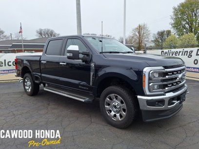 Used 2023 Ford F250 Lariat