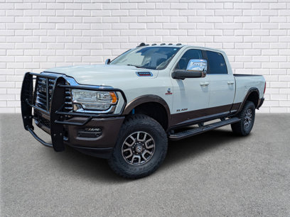 Used 2024 RAM 2500 Limited w/ Safety Group