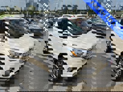 Used 2018 Ford Escape Titanium