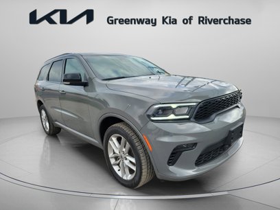 Used 2023 Dodge Durango GT