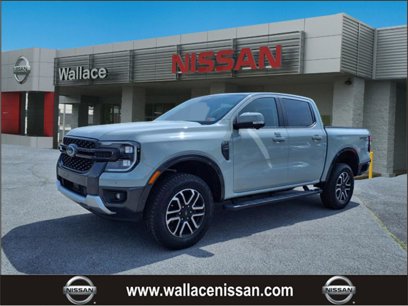 Used 2024 Ford Ranger Lariat