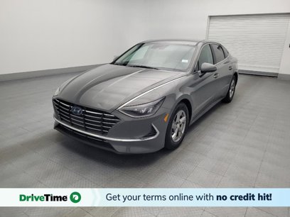 Used 2020 Hyundai Sonata SE