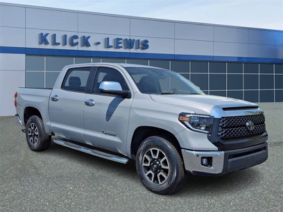 Used 2021 Toyota Tundra SR5