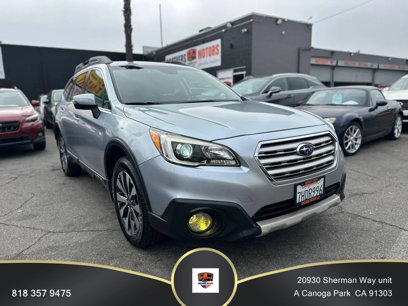 Used 2015 Subaru Outback 3.6R Limited