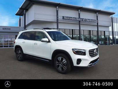 Used 2025 Mercedes-Benz GLB 250 4MATIC